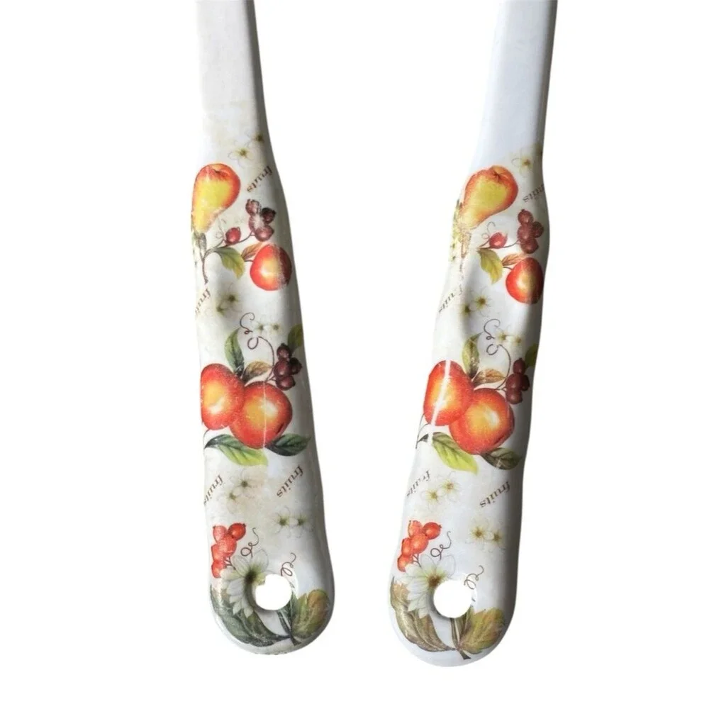 Melamine Ware vintage set